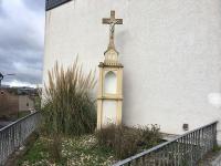 Grabkreuz