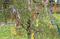 Einladung zum 1. Mai in Karweiler