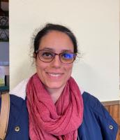 Dr. Katia Herz