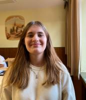 Amelie Robrecht