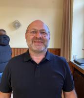 Michael Robrecht