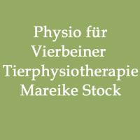 Praxis für Tierphysiotherapie - Mareike Stock