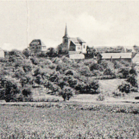 Chronik von Karweiler