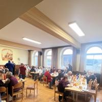 Senioren feiern schwungvollen Jahresauftakt 2026