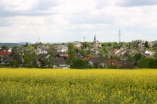 Panoramaansicht Karweiler
