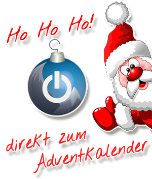Direkt zum Adventkalender